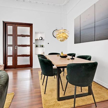 Appartement The Modern Breakaway In Århus Extérieur photo