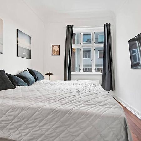 Appartement The Modern Breakaway In Århus Extérieur photo